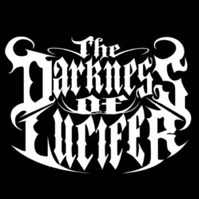 logo The Darkness Of Lucifer